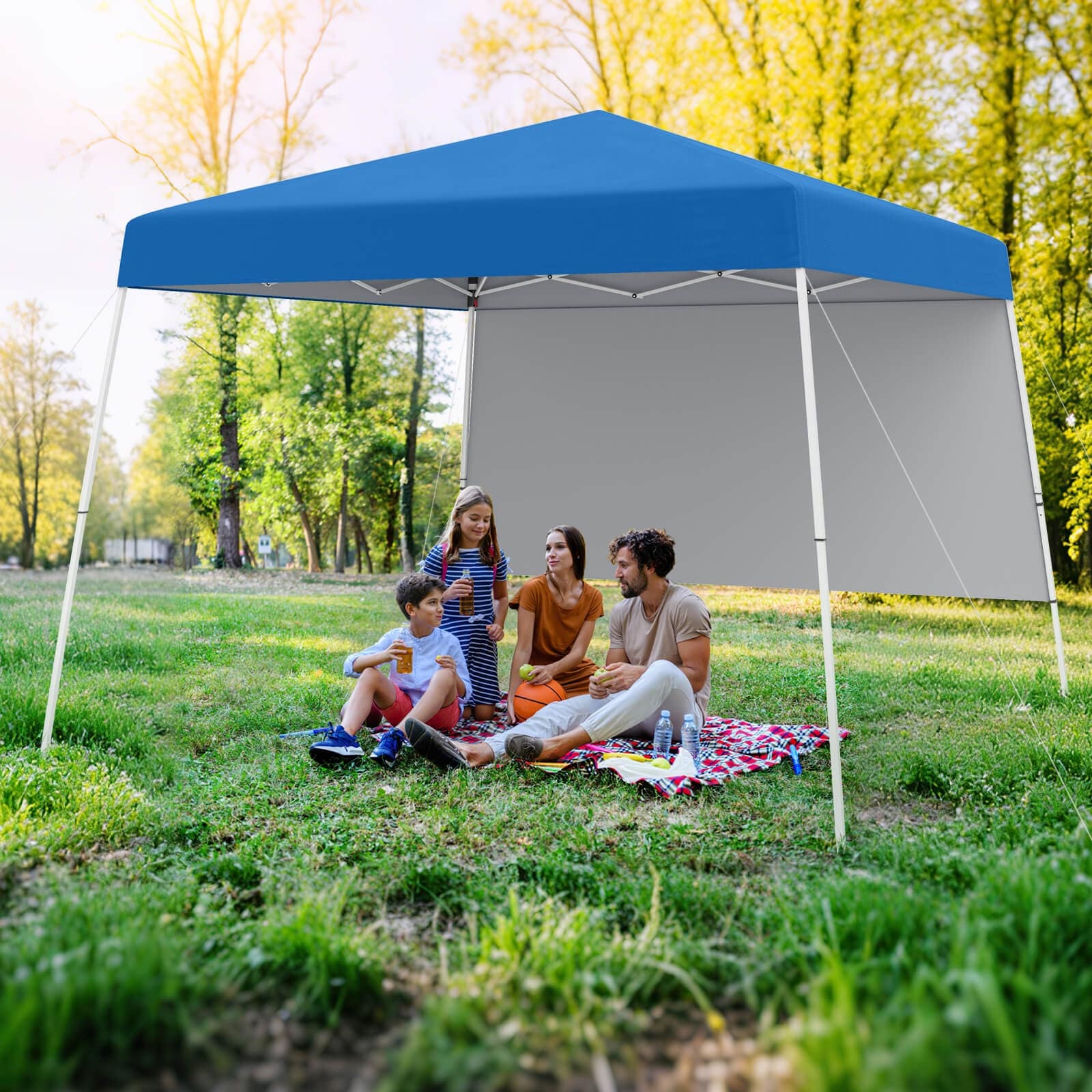 selbstaufbauendes zelt test STAHLWERK Campingzelt Z-210 ST 210 x 160 cm Pop-Up-Zelt | Wurfzelt | Igluzelt | Faltzelt | Kuppelzelt | Trekkingzelt Size:29 MD fondant_figur U.S. Armed Forces Soldier