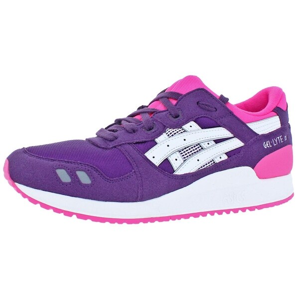 girls asics sneakers