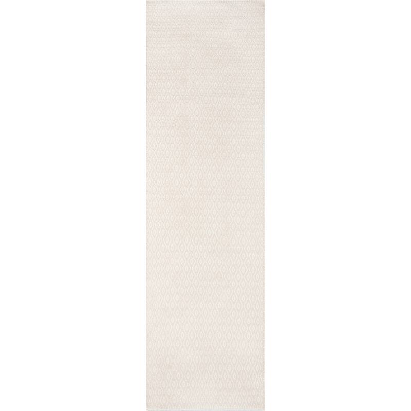 Erin Gates by Momeni Newton Davis Hand Woven PET Indoor Outdoor Rug