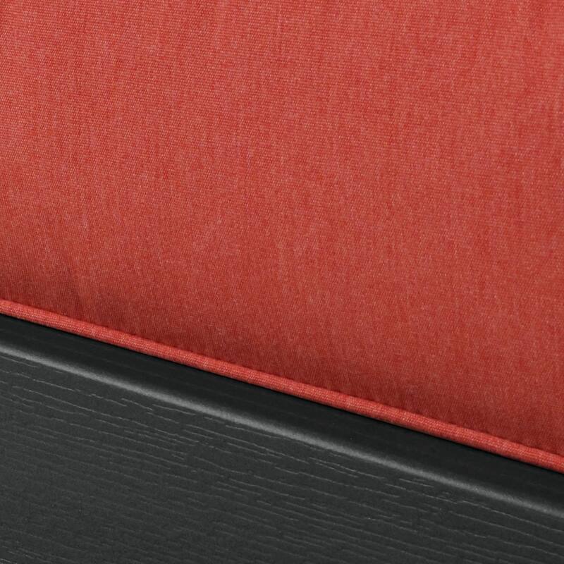 HIGHWOOD Lehigh Deep Seating Ottoman