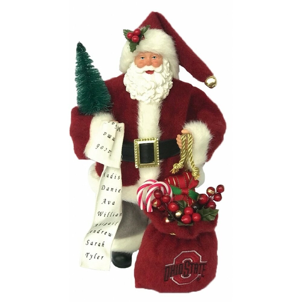 Transpac Dancing Santa and Snowmen Rosy Red 11 x 7 Resin Stone Christmas Figurine Transpac Dancing Santa and Snowmen Rosy Red 11 x 7 Resin Stone Christmas Figurine
