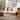 Derris Bohemian Peanut Brown Braided Rattan Sofa