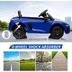 preview thumbnail 27 of 52, Ride Car for Kids, 12V Power Battery Electric Vehicles for 4-8 Toddlers