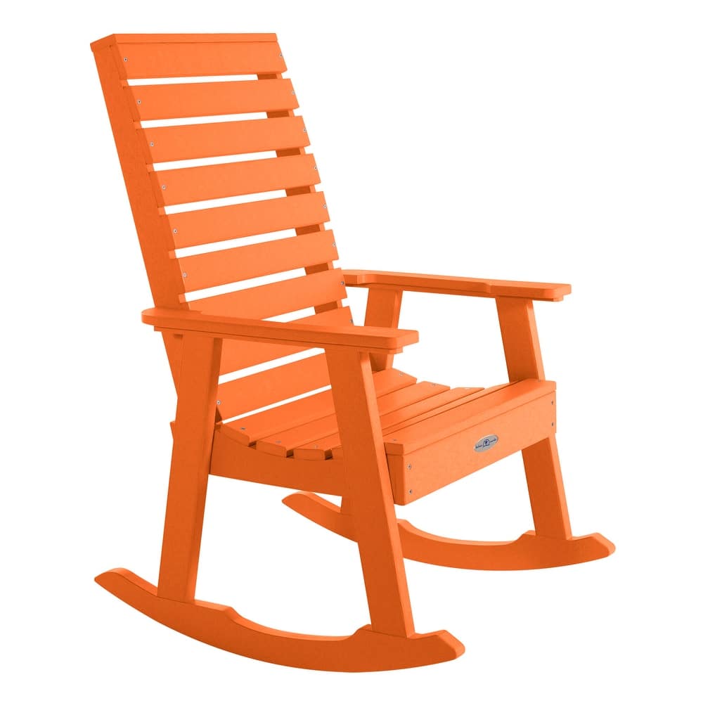 BAHIA VERDE OUTDOORS Riverside Rocking Chair