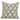 Fabdivine Vintage Linen Handmade Floral Cushion Pillow Cover Living or Bed Room, Kirti
