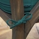 preview thumbnail 22 of 38, Arden Selections ProFoam Essentials Outdoor Rounded Back Seat Cushion 19 x 20