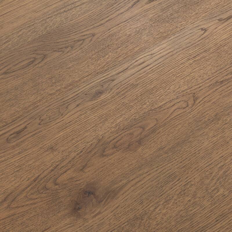 Classic Home Labelle Oak Veneer Dining Table