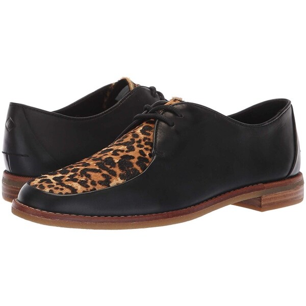 sperry seaport elise loafer