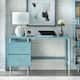 Option Antique Blue
