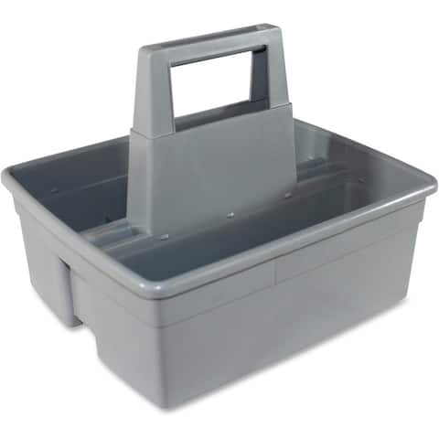 Impact Products Maids' Basket Gray with Inserts