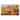 Stupell Autumn Harvest Pumpkins Door Mat, 18x30
