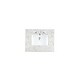 preview thumbnail 20 of 24, James Martin Vanities Brittany 30" Single Vanity, Saddle Brown