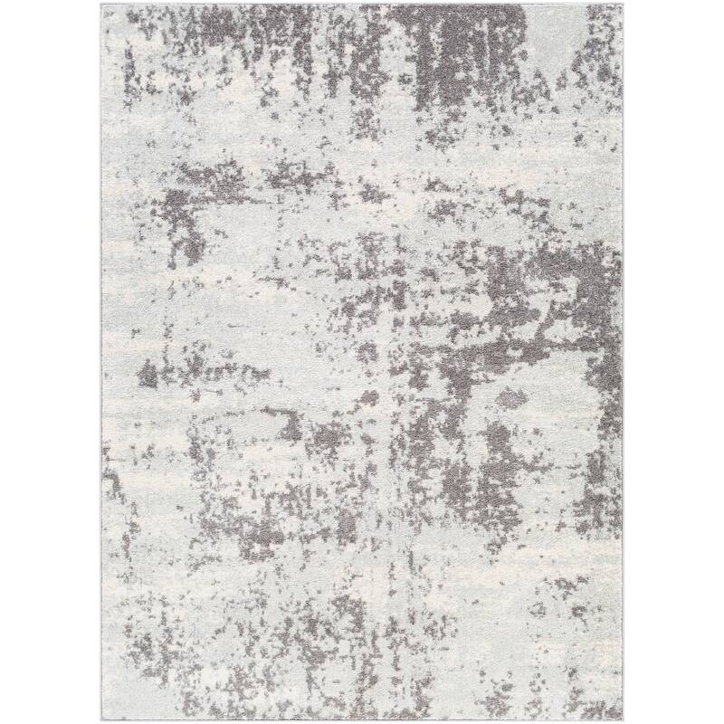 Artistic Weavers Aveza Modern Abstract Polypropylene Area Rug