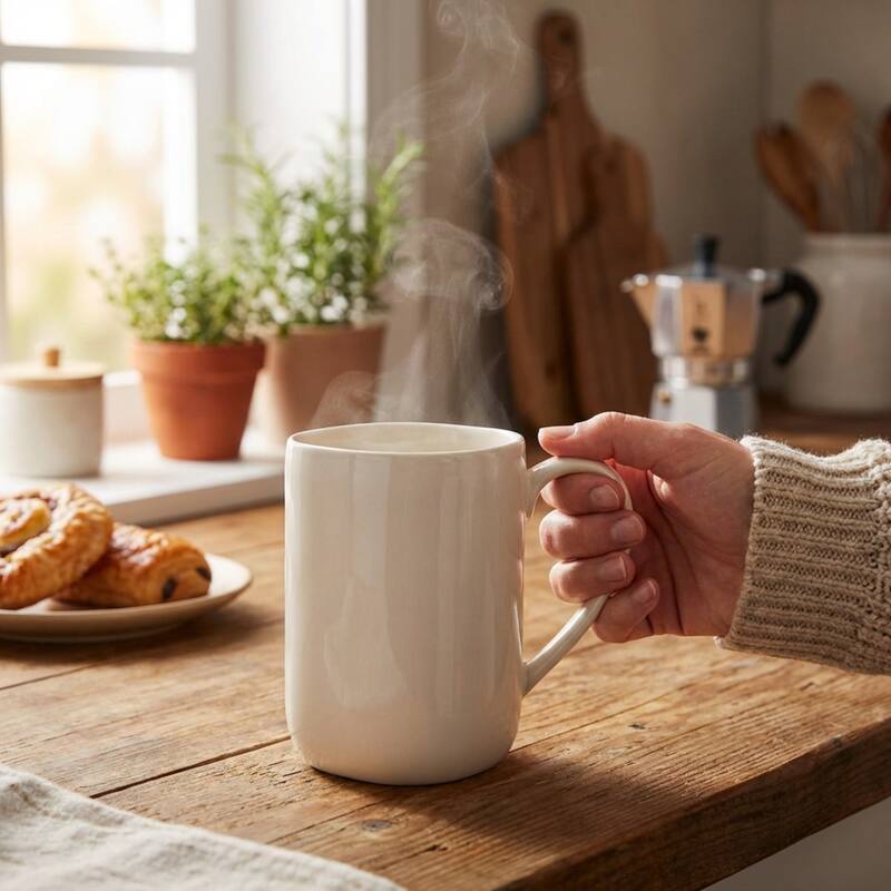 Portmeirion Sophie Conran Arbor 14 Ounce Mug