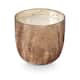 Option Large Boxed Crackle Glass