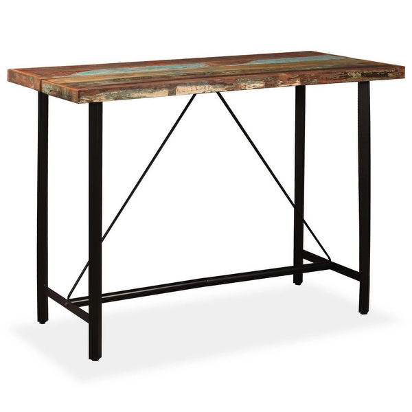 Vidaxl store bar table