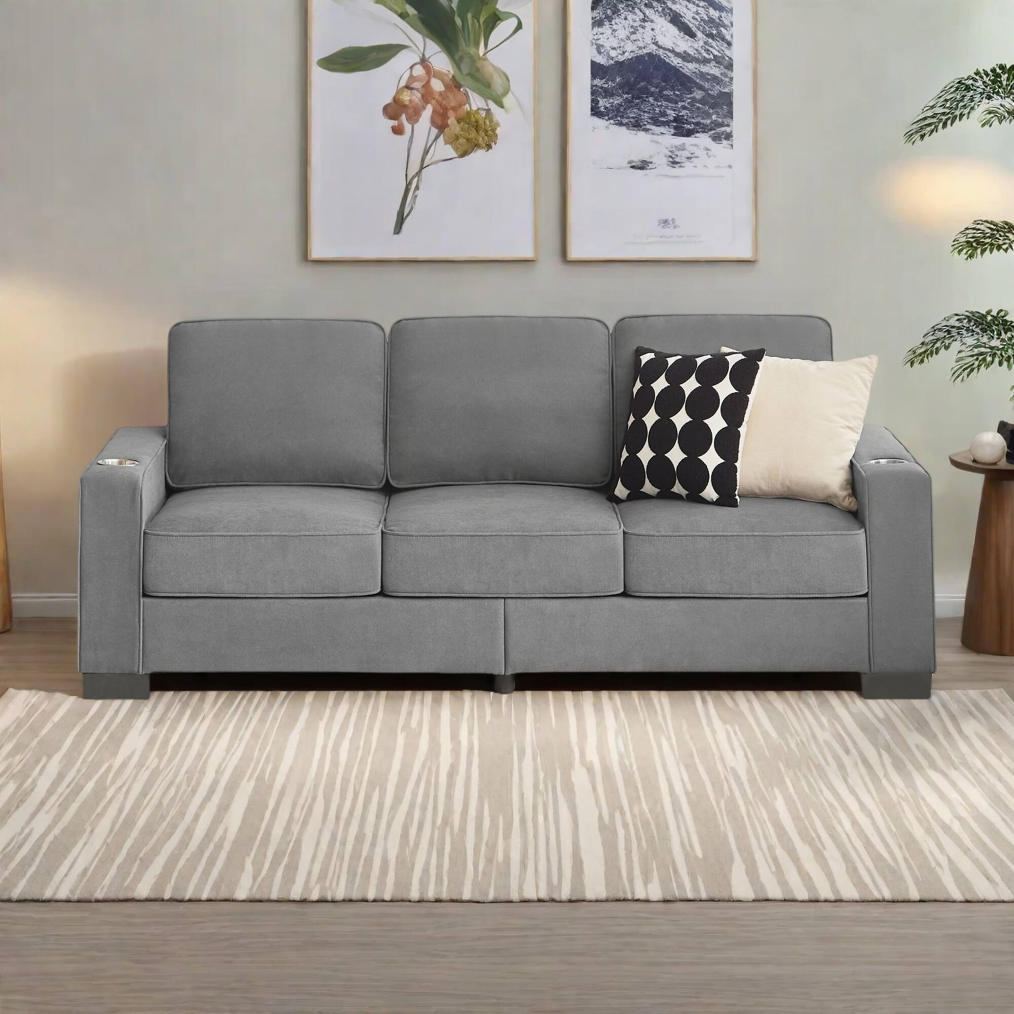 Option Gray