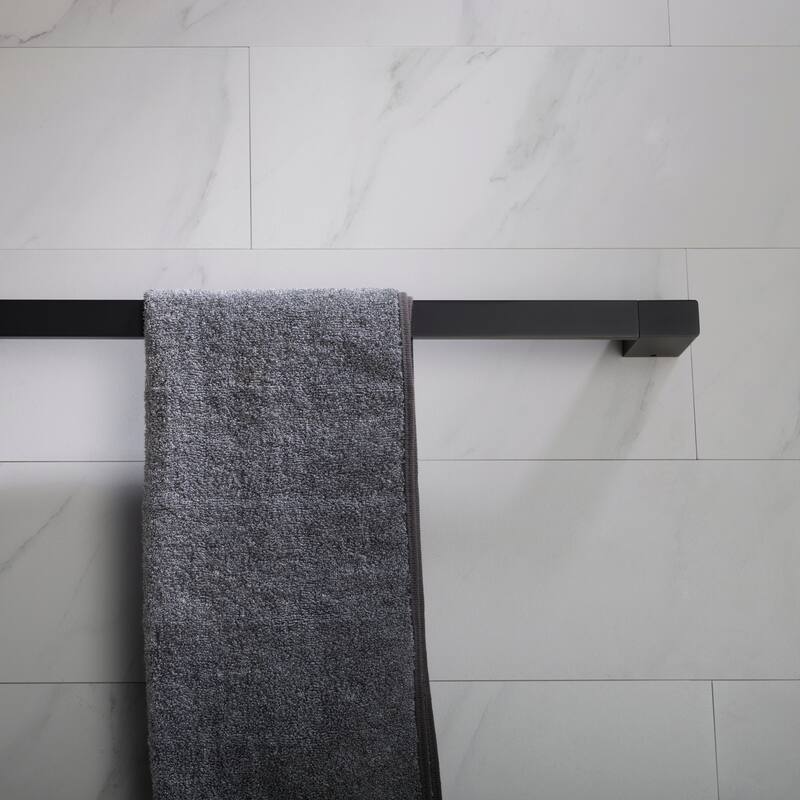 Kraus Stelios 24" Towel Bar
