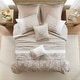 preview thumbnail 19 of 61, 510 Design Shawnee 8 Piece Comforter Set