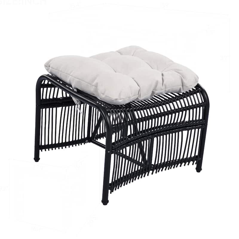 Comfortable Outdoor Patio Furniture Set with Premium Materials