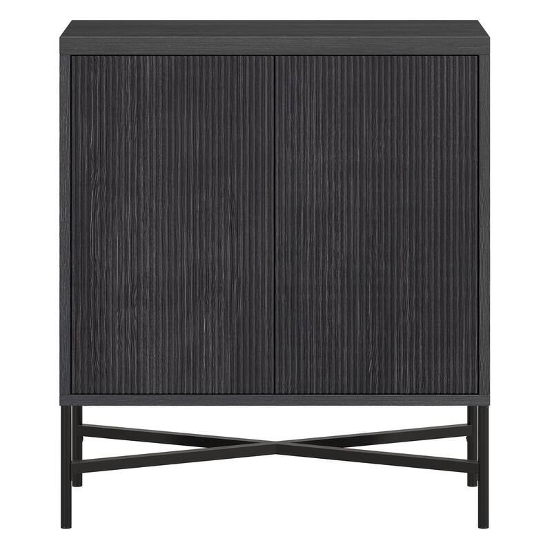 Brighton 28" Wide Rectangular Accent Cabinet - 28" Wide