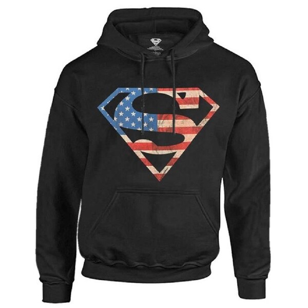 super long hoodie