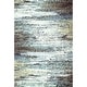 preview thumbnail 3 of 10, Nuloom Multi Contemporary Mystique Abstract Ombre Rainfall Area Rug