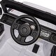 preview thumbnail 36 of 58, 24V Electric Ride-On Truck for Kids with Remote Control, 4 Motors, Bluetooth, and Rear Storage