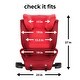 preview thumbnail 27 of 59, Monterey 2XT 2-in-1 Booster Seat
