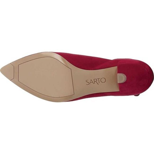 franco sarto coralie