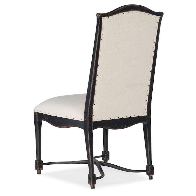 Hooker Furniture 5805-75310-SINGLE Ciao Bella 23" Wide Fabric Dining