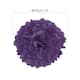 Option Dark Purple
