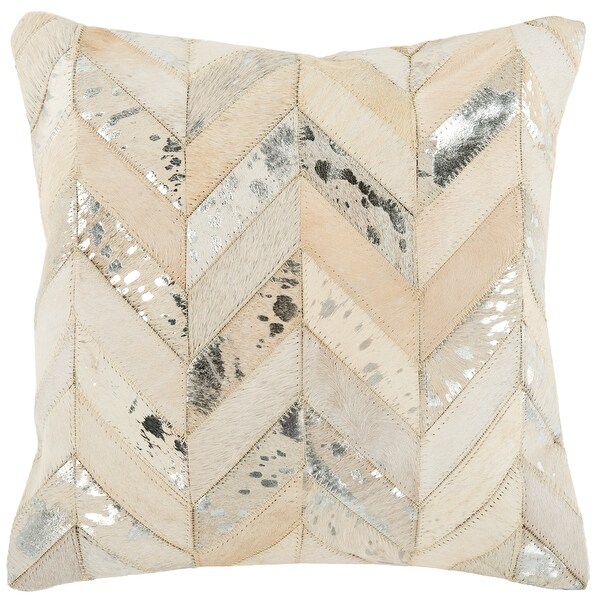 Cowhide decorative pillows store