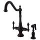Option Oil Rubbed Bronze