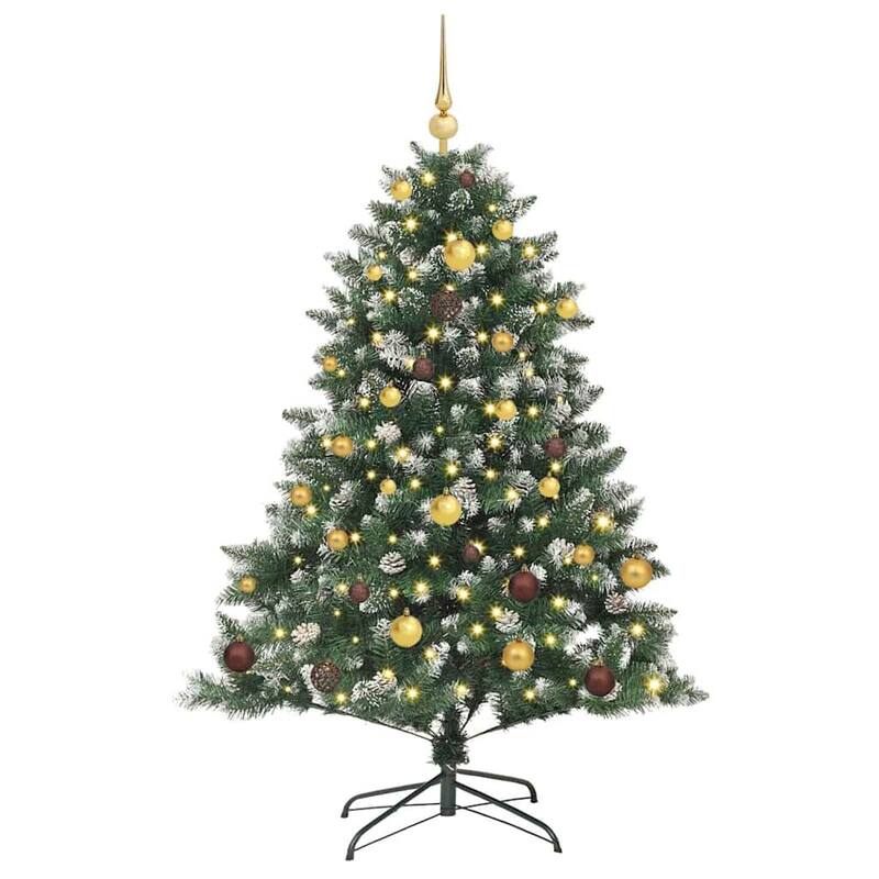 vidaXL Artificial Christmas Tree