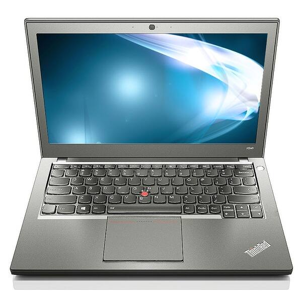 Shop Black Friday Deals On Lenovo Thinkpad X240 12 5 Inch Laptop Intel Core I7 8gb Ram 256gb Ssd Windows 10 Overstock 31526339