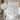 No Hook Slub Linen Texture Shower Curtain with PEVA Snap-in Liner