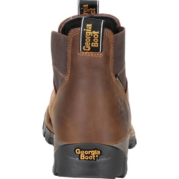 georgia boot eagle one