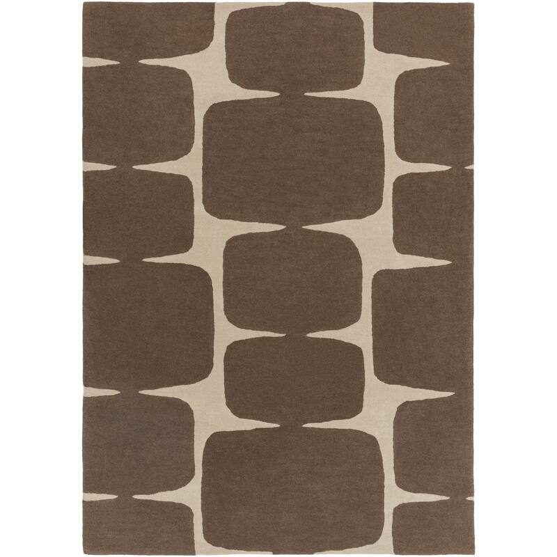 Hand Tufted Elysian Wool - New Zealand Area Rug