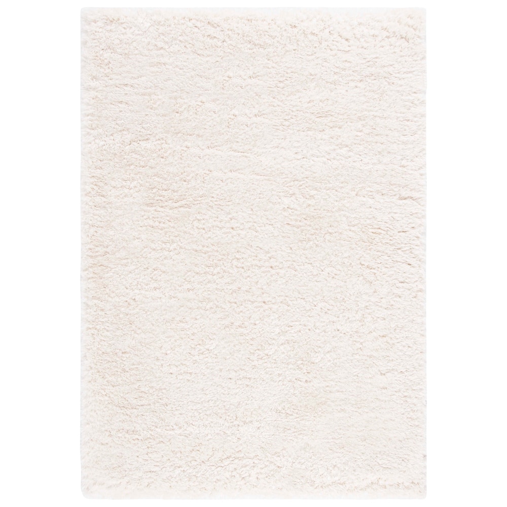 SAFAVIEH Flokati Shag Wynne 2.75-inch Thick Rug