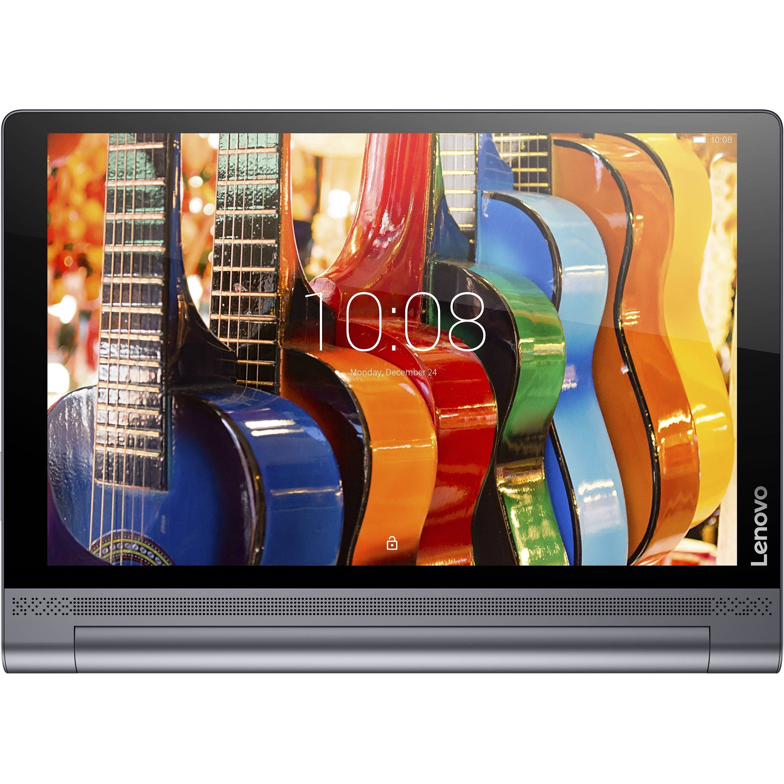 Lenovo Yoga Tab 3 Pro W Built In Projector 10 1 64gb Wifi Puma Black Certified Refurbished Overstock Lenovo Yoga Tab 3 Pro W Built In Projector 10 1 64gb Wifi Puma Black Certified Refurbished Overstock