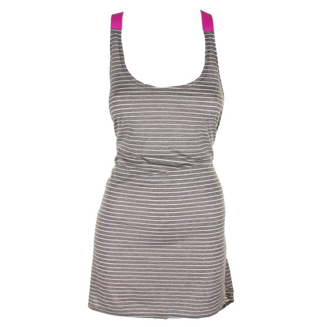nike cover up tank dress