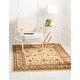 preview thumbnail 58 of 176, Unique Loom St. Louis Voyage Area Rug