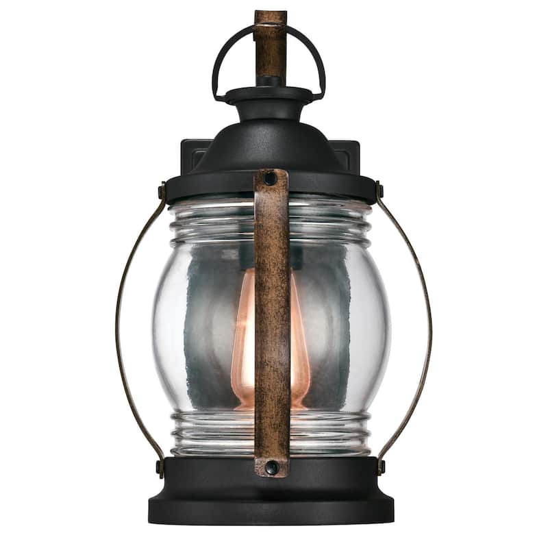 Westinghouse Lighting Canyon Outdoor Fixture