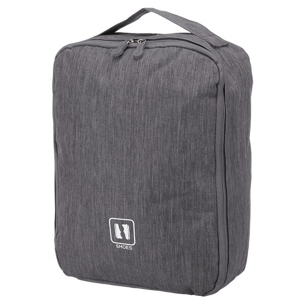 Travel shoe bags bed bath and beyond hotsell