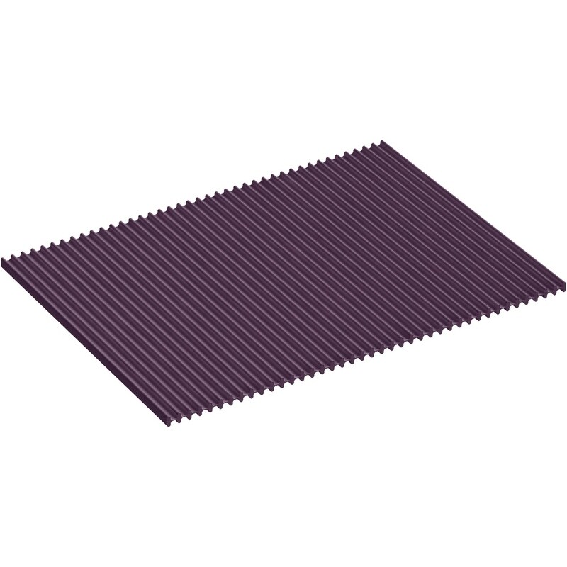 Shop Kohler K 5472 Reset Silicone Drying Mat Free Shipping On