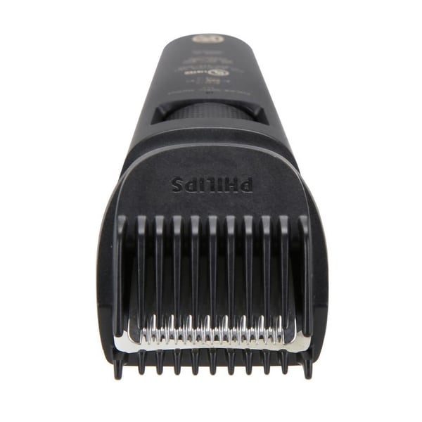 norelco adjustable beard trimmer