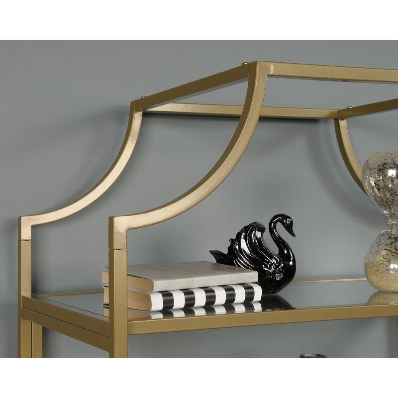 International Lux Bookcase