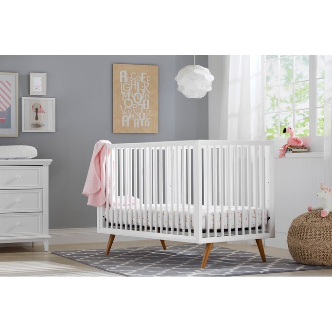 Roscoe 3 in 1 convertible crib discount