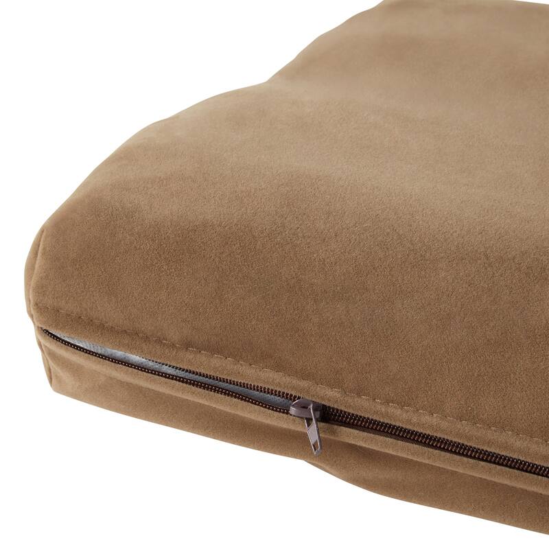 Cooper Deluxe Reversible Crate Pad